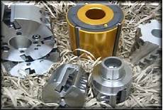 Spindle Moulder