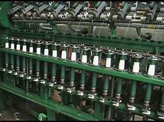 Spinning Machinery