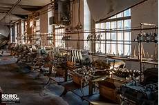 Spinning Machinery