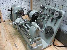 Spinning Machinery
