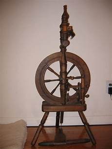 Spinning Wheel
