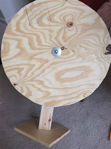 Spinning Wheel