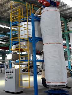 Spiral Classifier