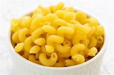 Spiral Macaroni
