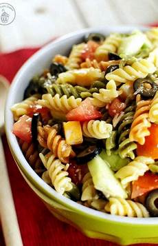 Spiral Macaroni