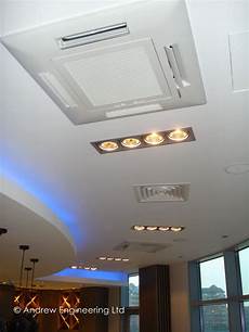 Split Air Conditioner