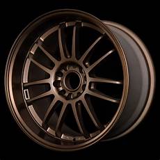Spoke Alloy Wheels