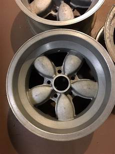 Spoke Alloy Wheels