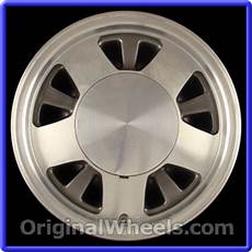 Spoke Alloy Wheels