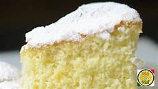 Sponge Cake