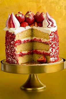 Sponge Cake