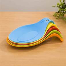Spoon Rests & Pot Clips