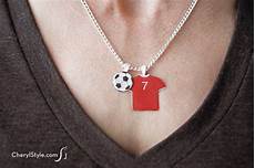 Sports-Necklaces