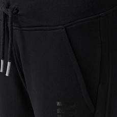 Sporty Trim Sweat