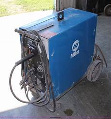 Spot Welders