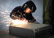 Spot Welders