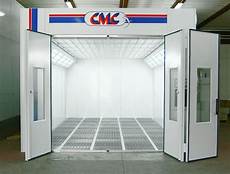 Spray Booths