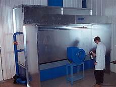 Spray Booths