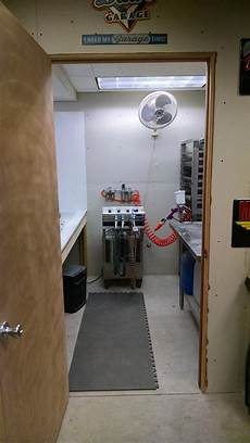 Spray Booths