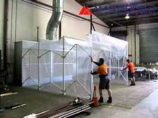 Spray Booths