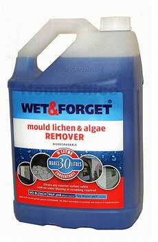 Spray Detergents
