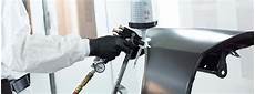 Spraying Equipments