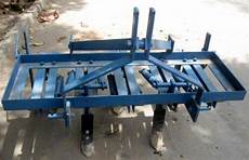 Spring Tine Tillers