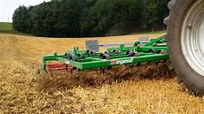 Spring Tine Tillers