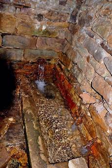 Spring Water