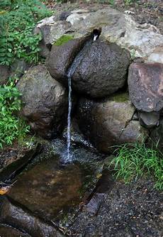 Spring Water