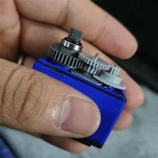 Spur Gears