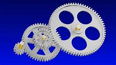 Spur Gears