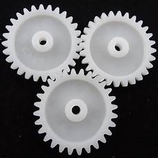 Spur Gears