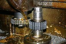 Spur Gears