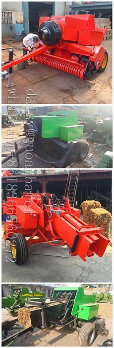 Square Baler