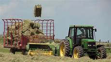 Square Baler