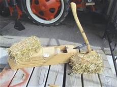 Square Baler