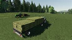 Square Baler