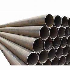 Square Steel Pipes