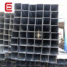 Square Steel Pipes