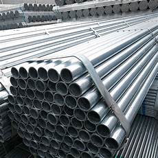 Square Steel Pipes