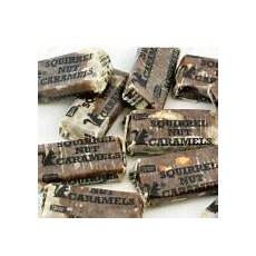 Squirrel Nut Zippers