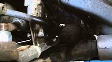 Stabilizer Link