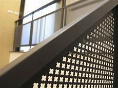 Stainless Perforated Sheet