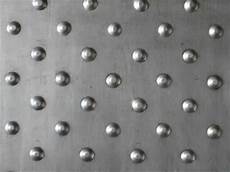 Stainless Perforated Sheet