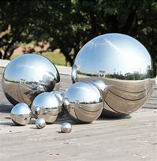 Stainless Steel Balls