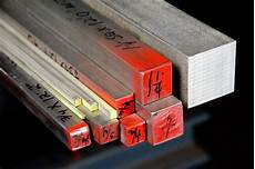 Stainless Steel Bars