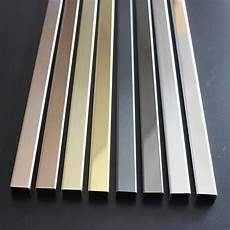 Stainless Steel Channel