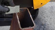 Stainless Steel Channels
