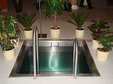 Stainless Steel Flats